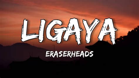 ligaya busty|Eraserheads – Ligaya Lyrics .